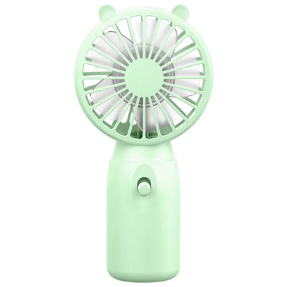 Mini Handheld Portable Fan