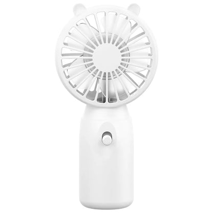 Mini Handheld Portable Fan
