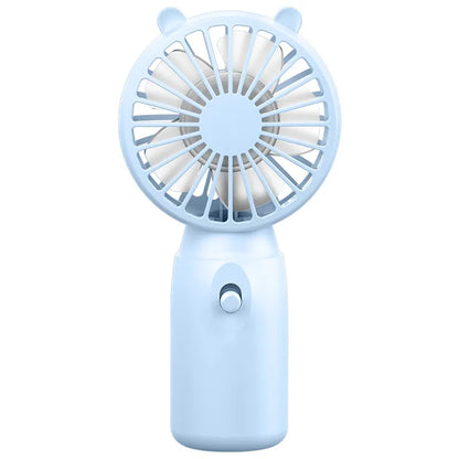 Mini Handheld Portable Fan