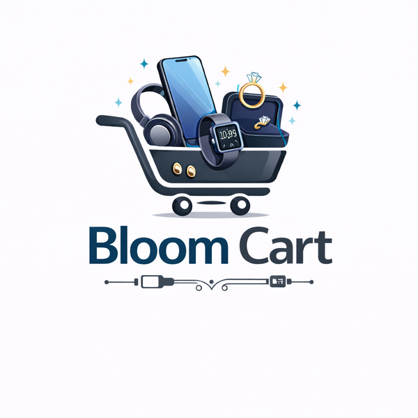 BloomCart