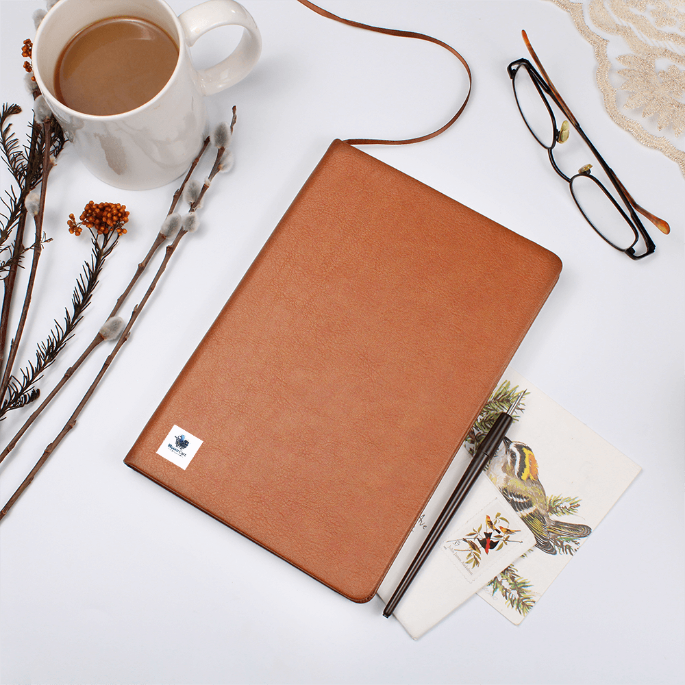 The Creator's Fieldbook