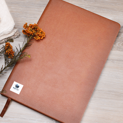 The Creator's Fieldbook