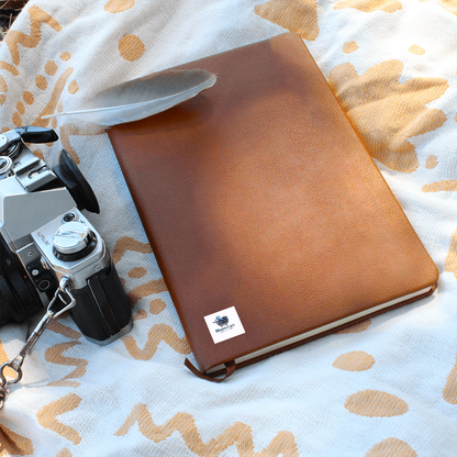 The Creator's Fieldbook