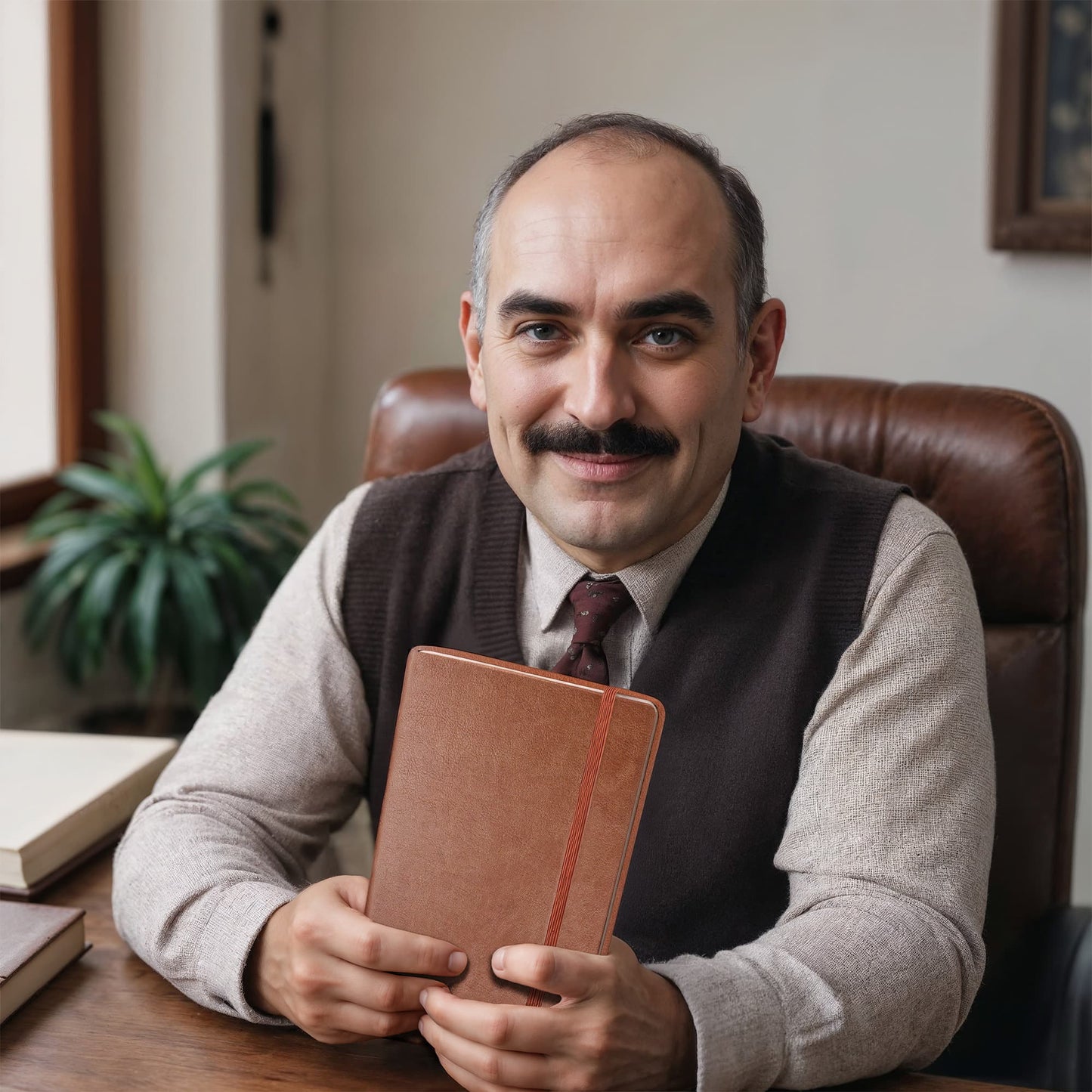The Creator's Fieldbook