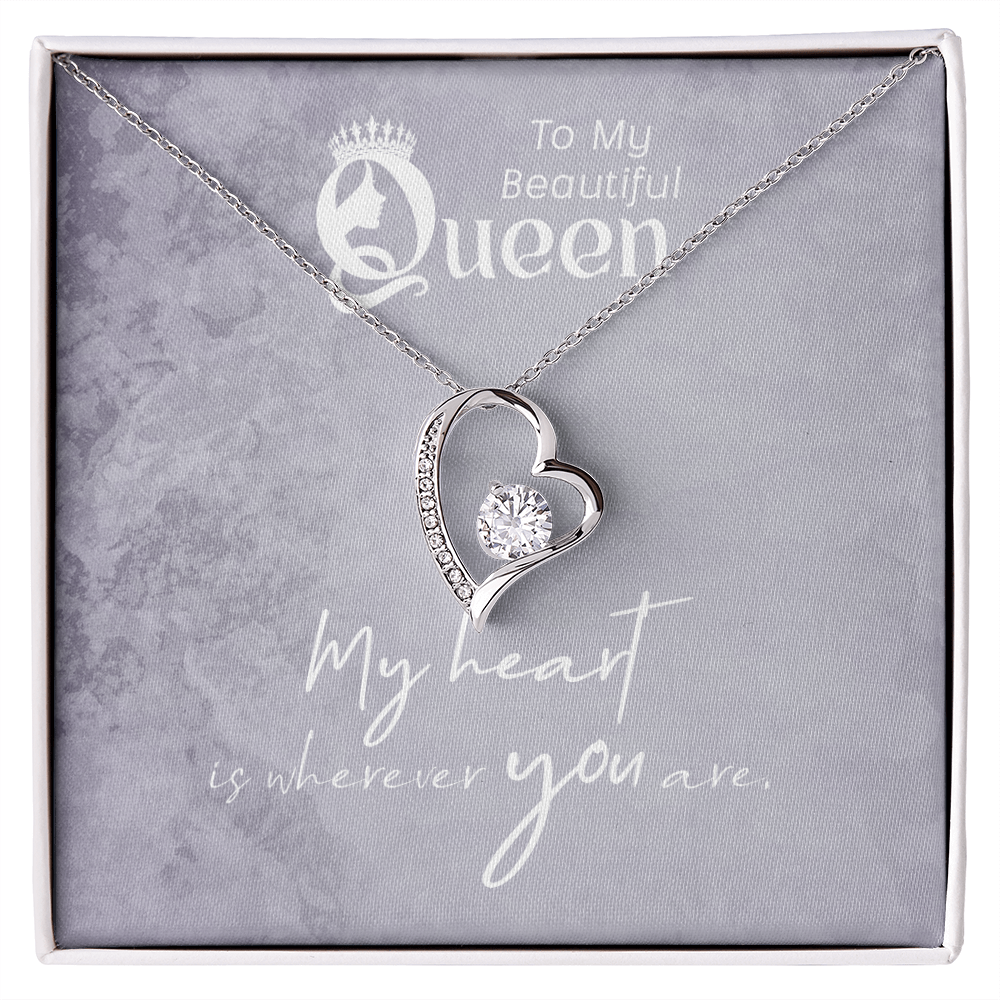 Forever Love Necklace