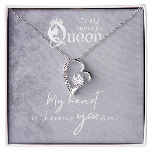 Forever Love Necklace