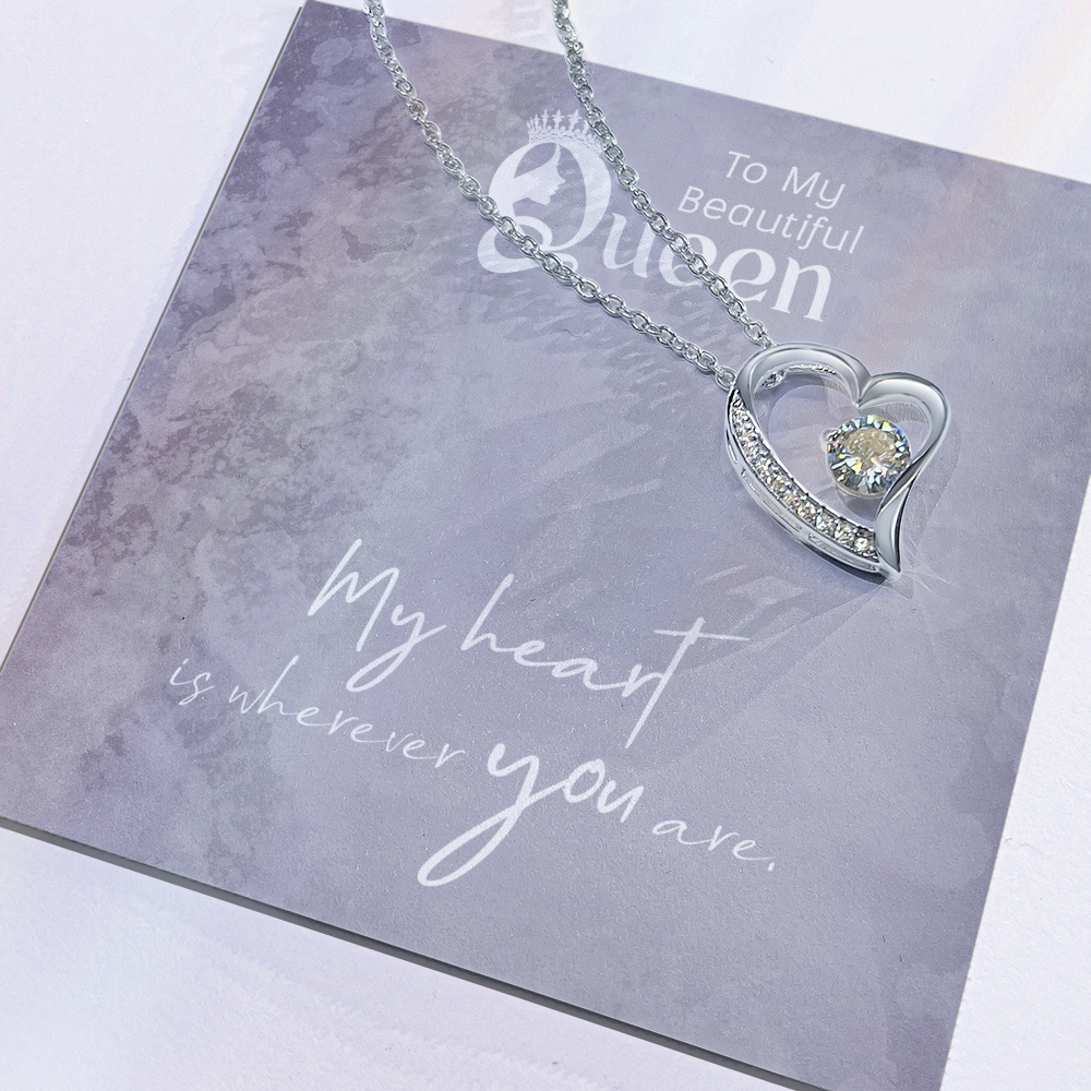 Forever Love Necklace