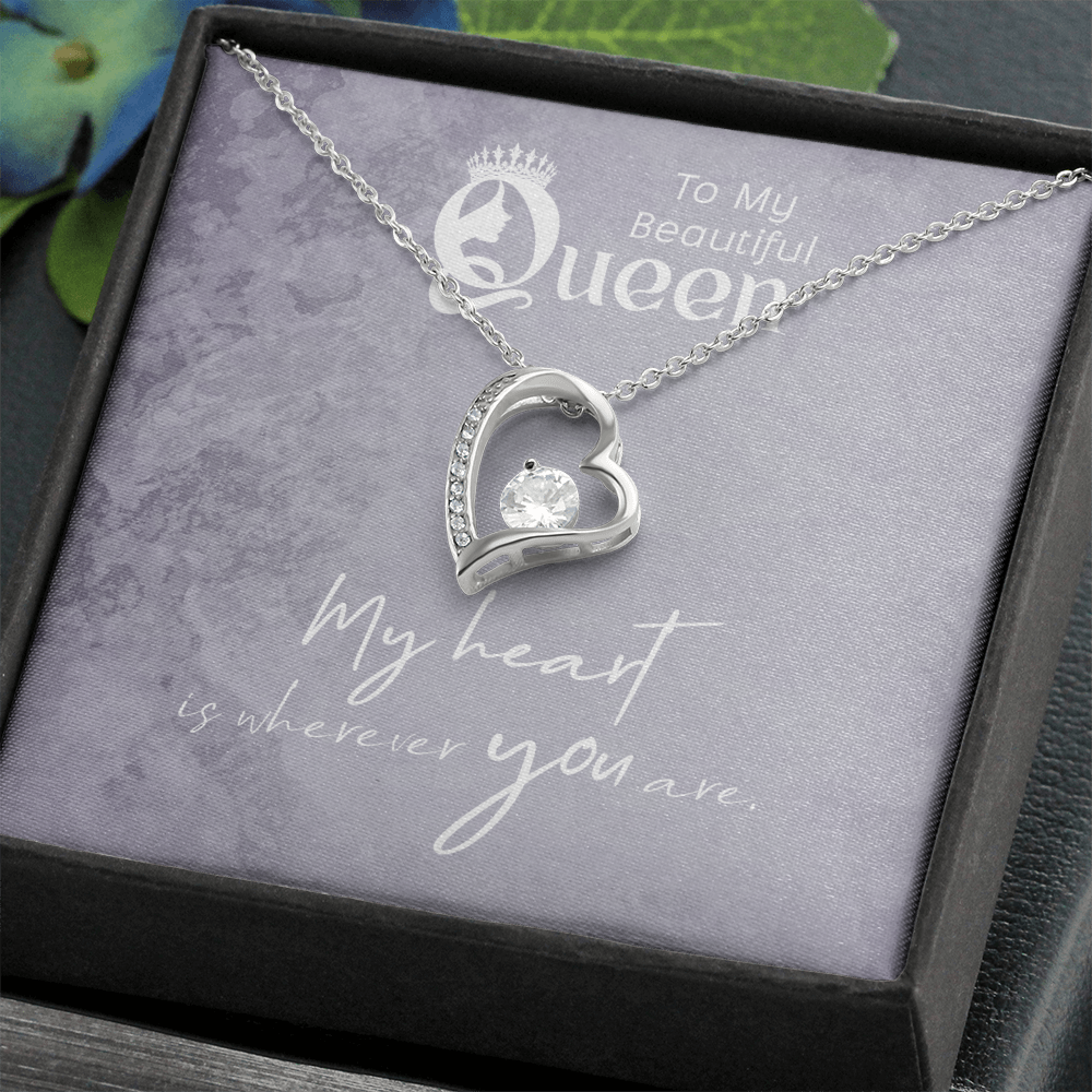 Forever Love Necklace