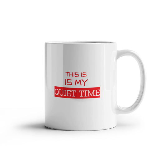 The Mom Coffee Mug