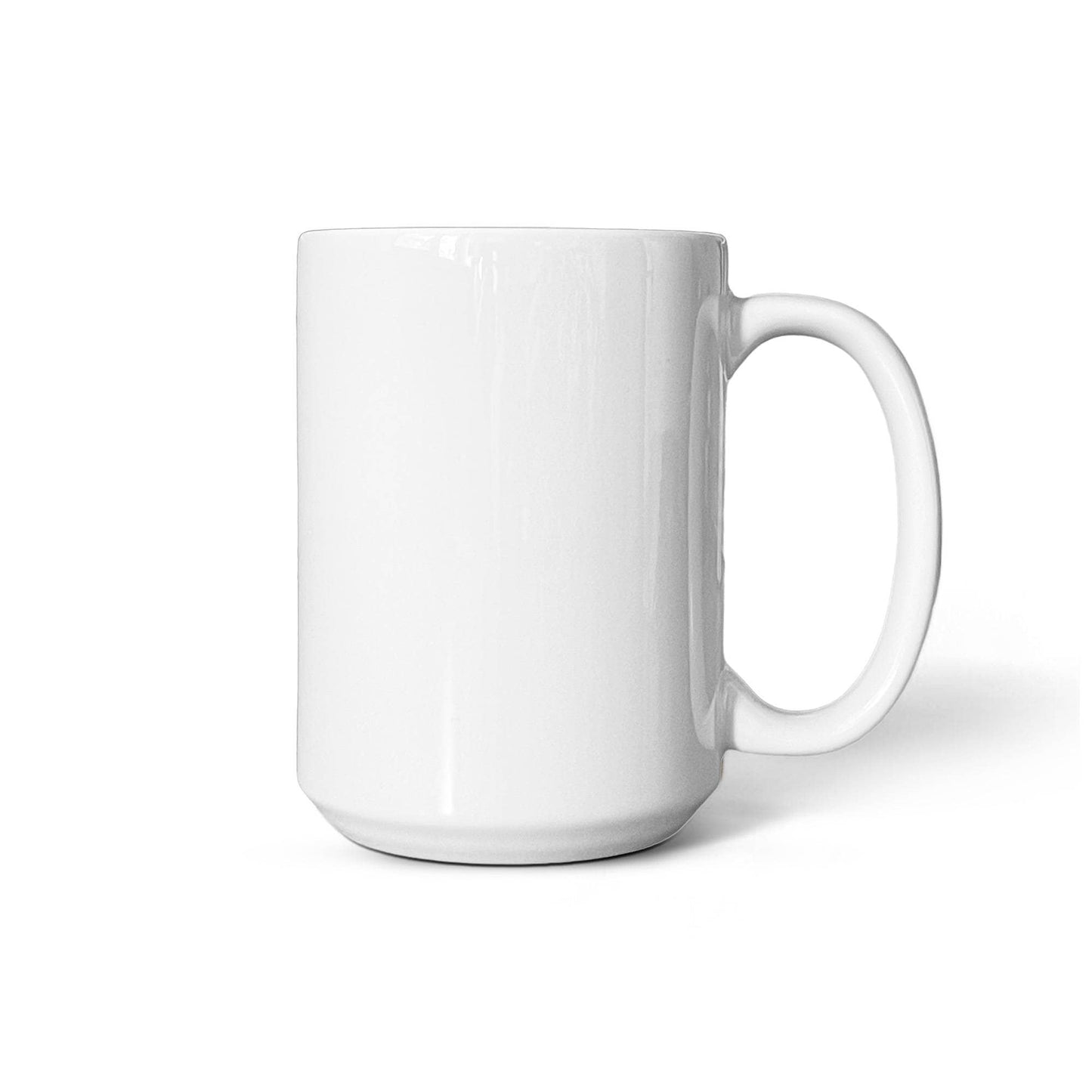 The Mom Coffee Mug