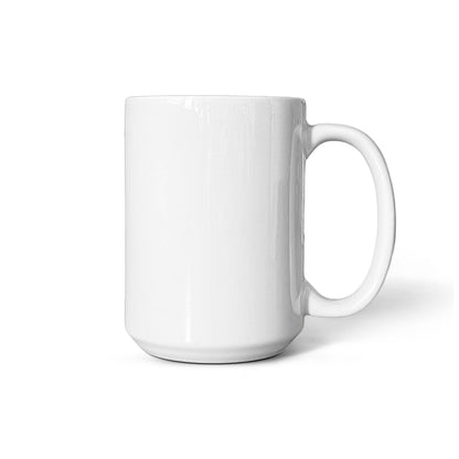 The Mom Coffee Mug