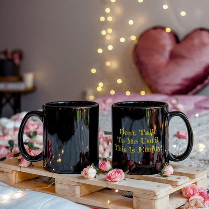 The Mug with Tude'