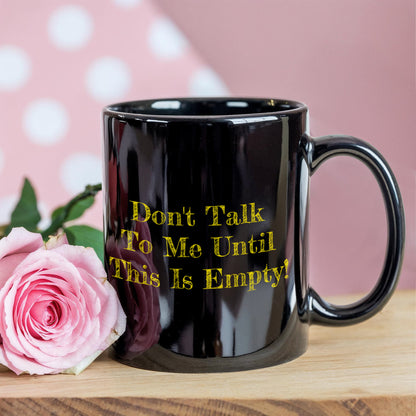 The Mug with Tude'
