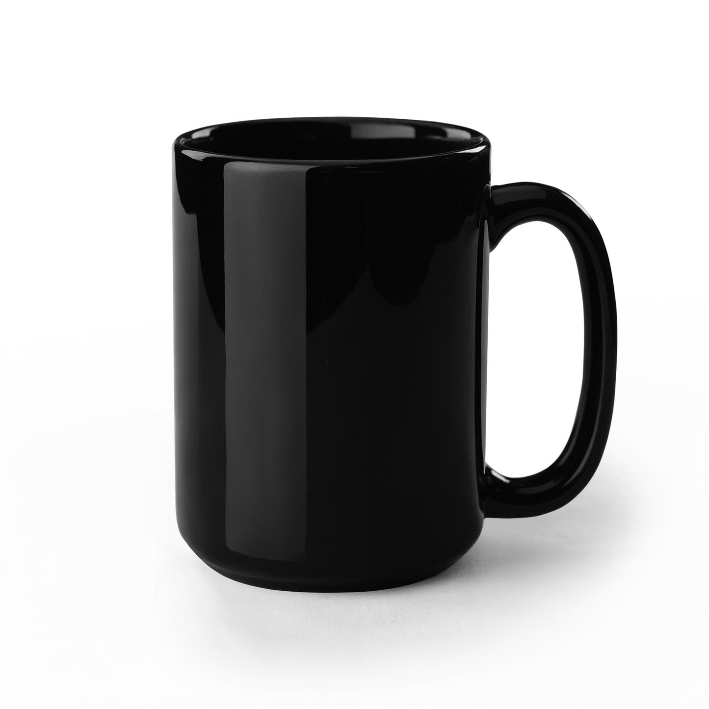 The Mug with Tude'