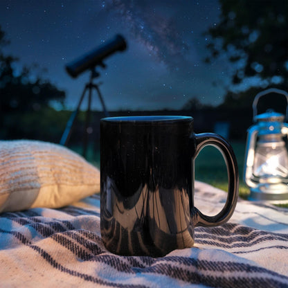 The Mug with Tude'