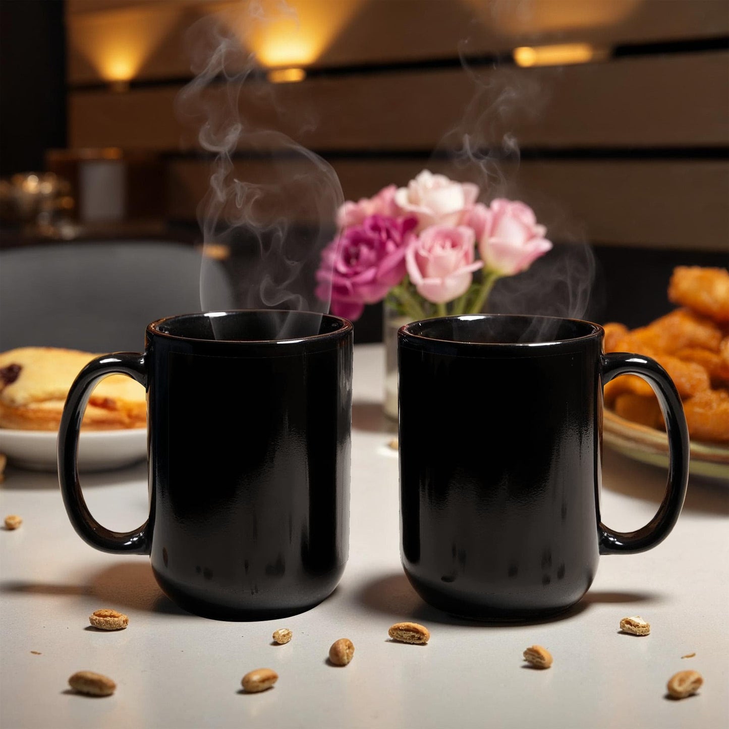 The Mug with Tude'