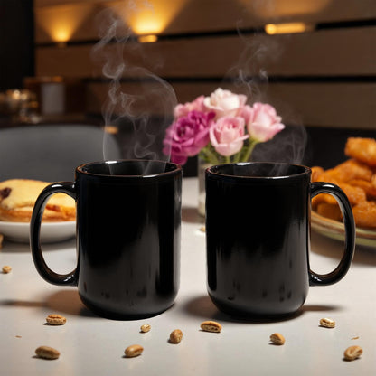 The Mug with Tude'